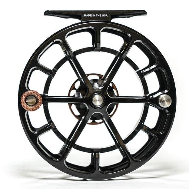 Ross Reels Evolution LTX Fly Reel 7/8 - Image 13