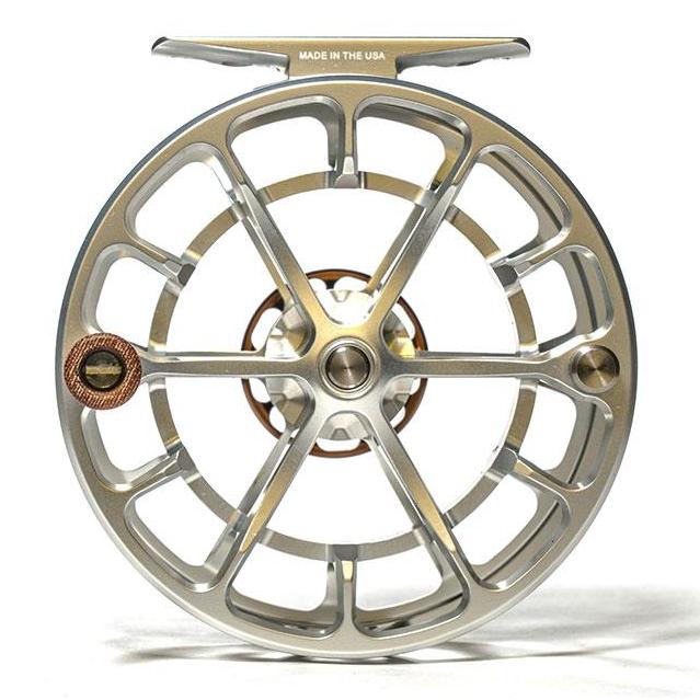 Ross Reels Evolution LTX Fly Reel 7/8 - Image 14