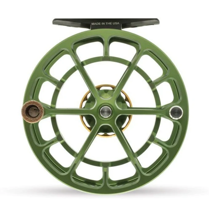 Ross Reels Evolution LTX Fly Reel 7/8 - Image 15