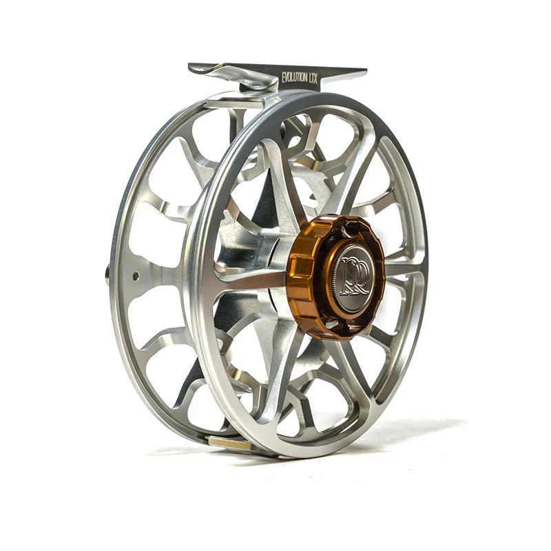 Ross Reels Evolution LTX Fly Reel 7/8 - Image 16