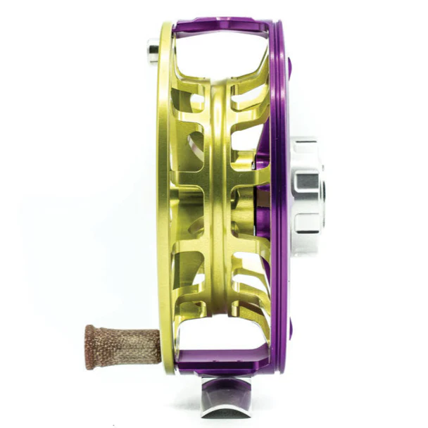 Ross Reels Evolution LTX Fly Reel 5/6 - Image 18