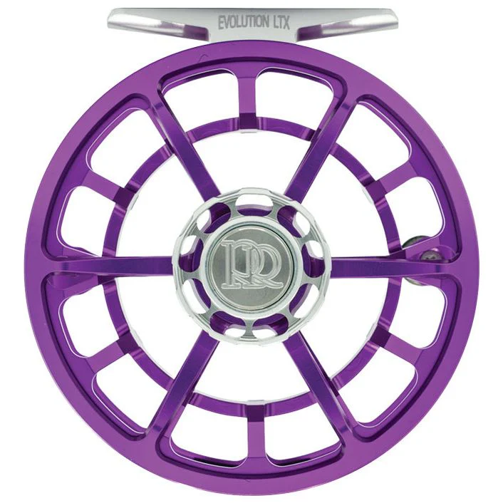 Ross Reels Evolution LTX Fly Reel 7/8 - Image 21