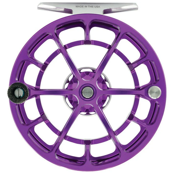 Ross Reels Evolution LTX Fly Reel 7/8 - Image 22