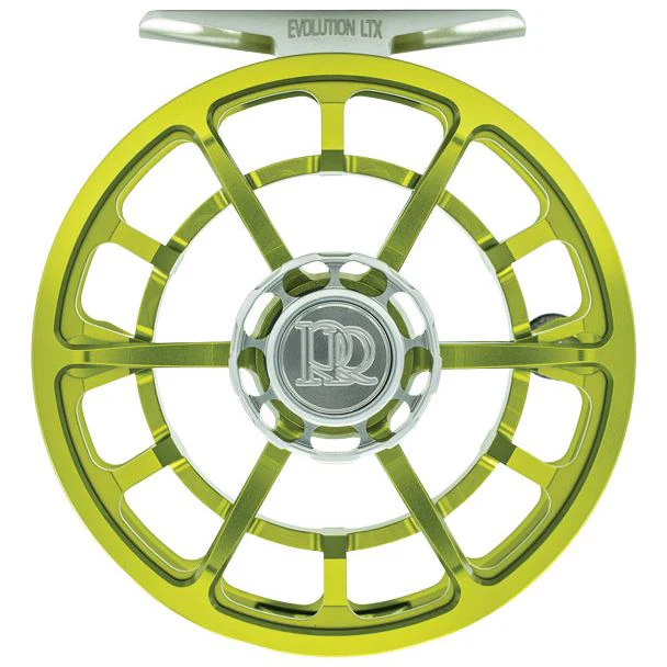 Ross Reels Evolution LTX Fly Reel 7/8 - Image 24