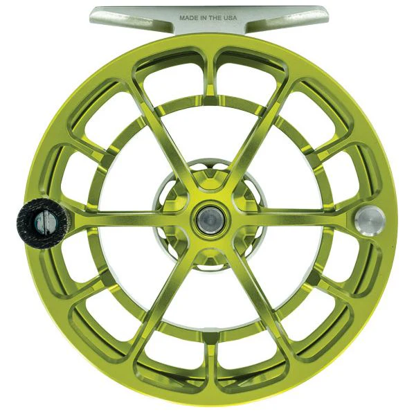 Ross Reels Evolution LTX Fly Reel 7/8 - Image 25