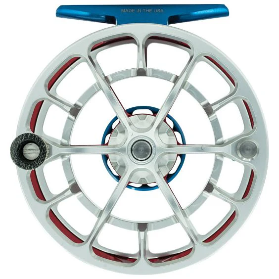 Ross Reels Evolution LTX Fly Reel 7/8 - Image 3