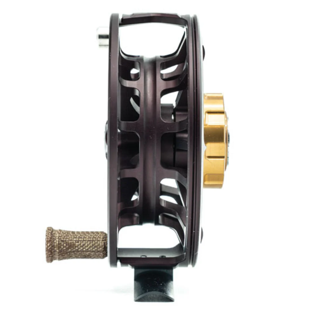 Ross Reels Evolution LTX Fly Reel 5/6 - Image 6
