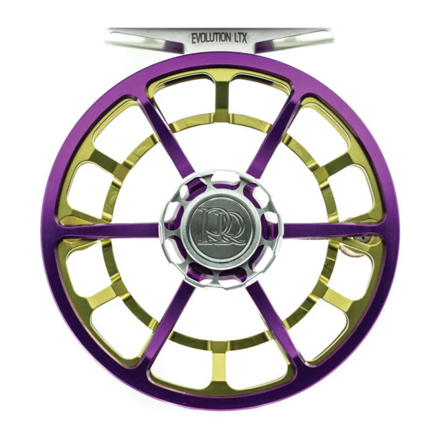 Ross Reels Evolution LTX Fly Reel 5/6 - Image 7