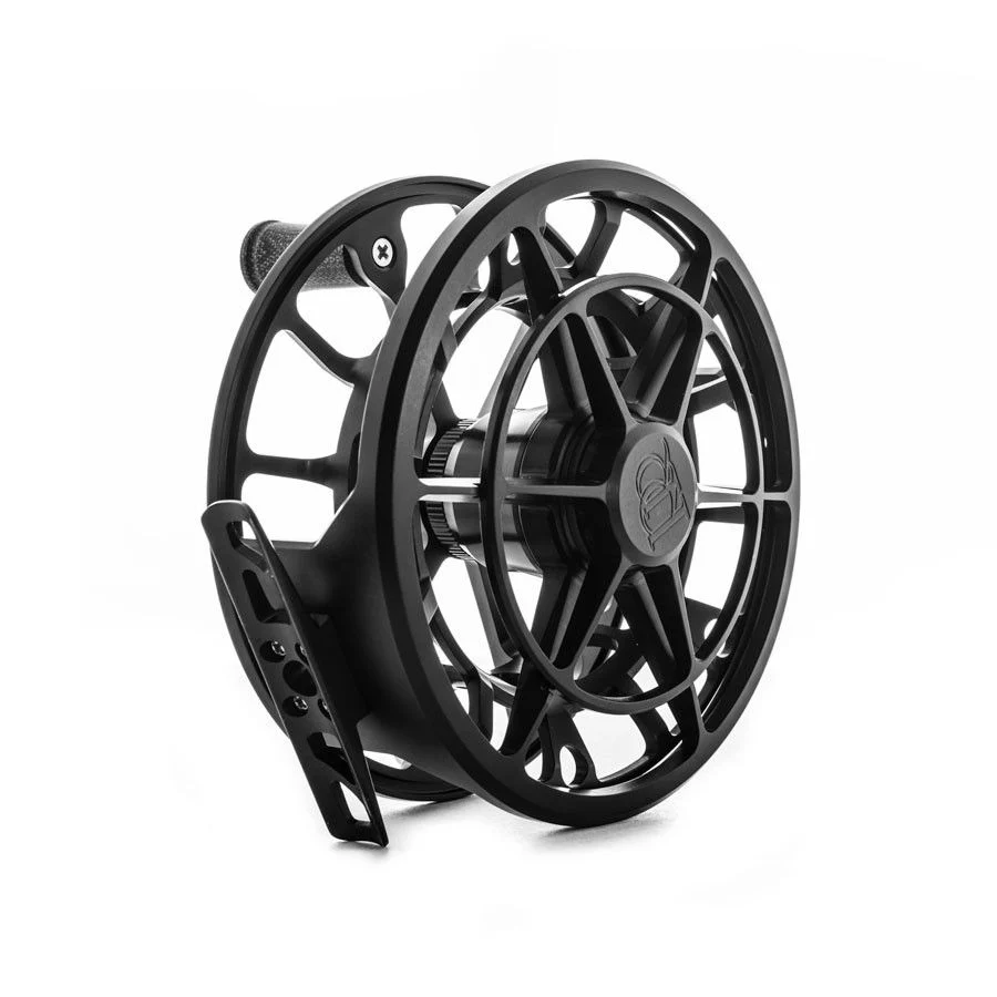 Ross Reels Evolution R Fly Reel 4/5 - Image 12