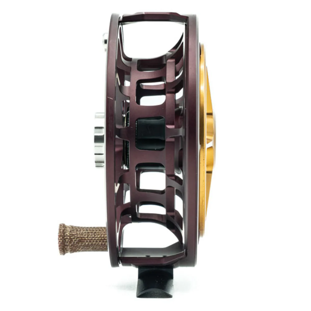 Ross Reels Evolution R Fly Reel 4/5 - Image 3