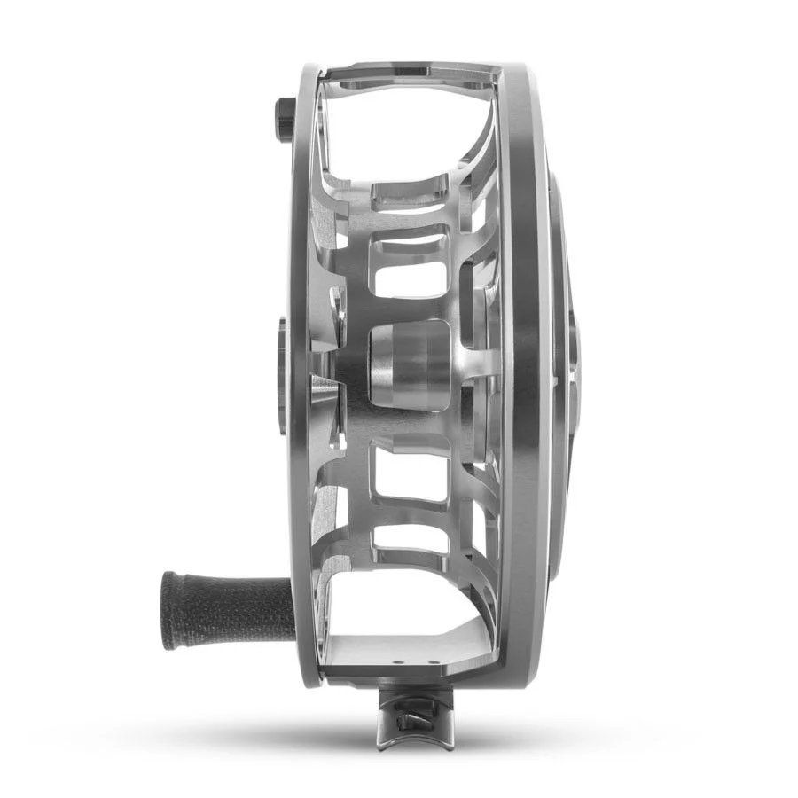 Ross Reels Evolution R Salt Fly Reel 11/12 - Image 12