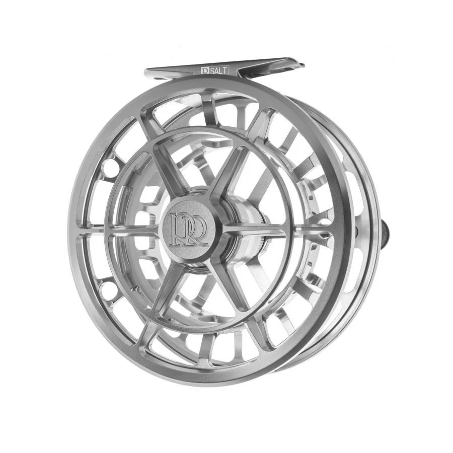 Ross Reels Evolution R Salt Fly Reel 11/12 - Image 13