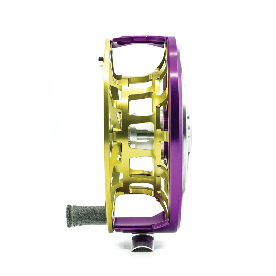 Ross Reels Evolution R Salt Fly Reel 11/12 - Image 11
