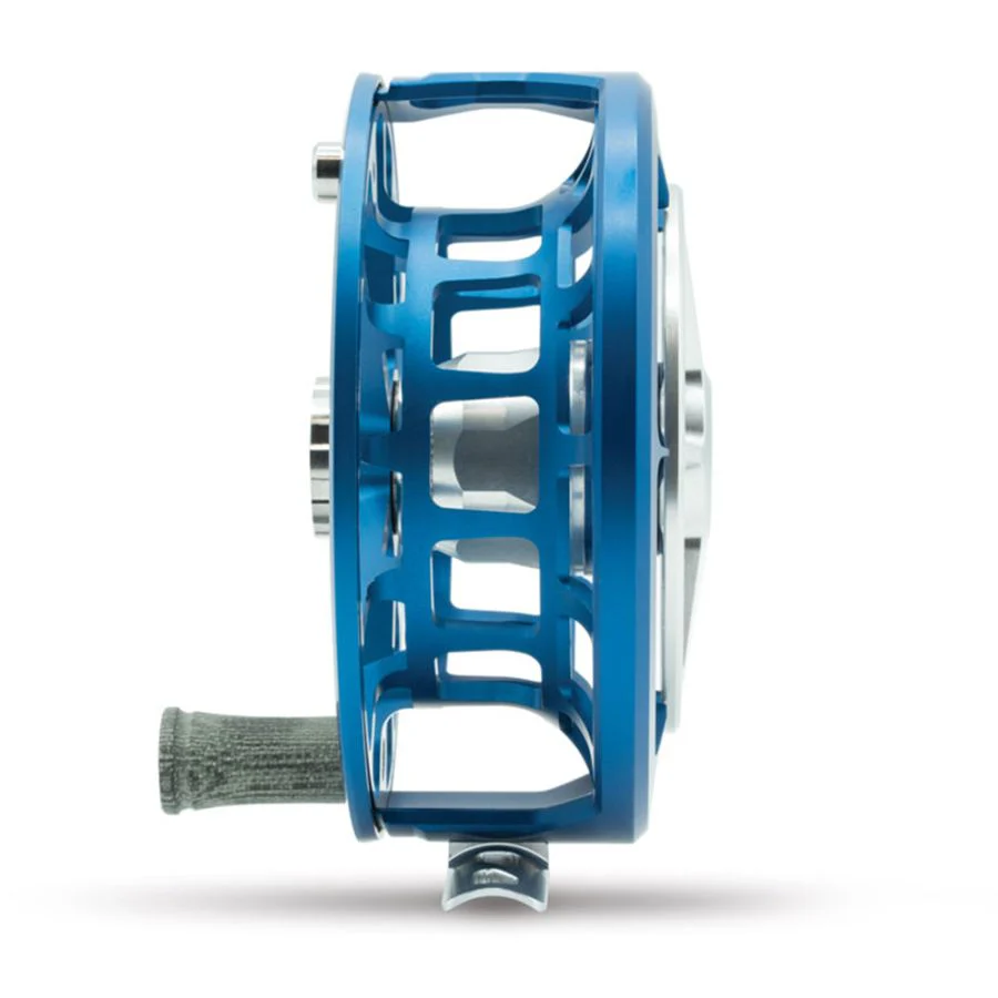 Ross Reels Evolution R Salt Fly Reel 11/12 - Image 16