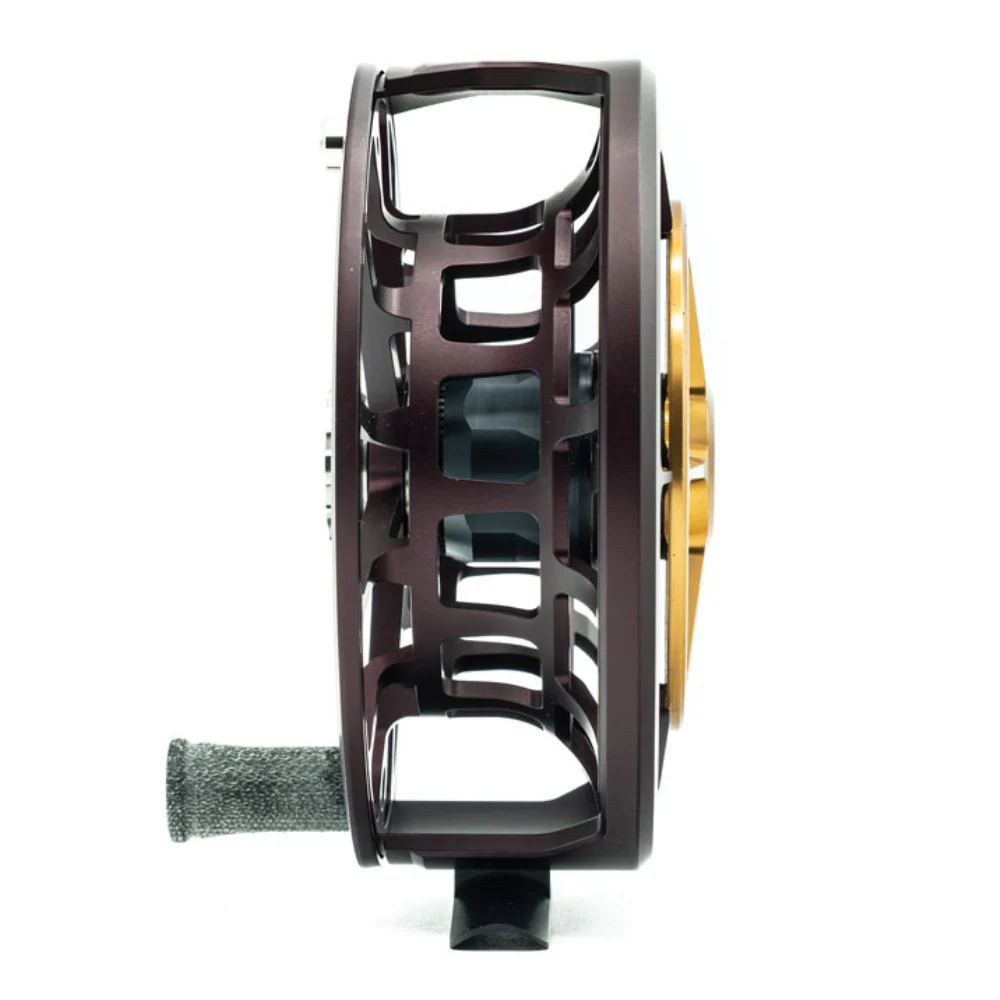 Ross Reels Evolution R Salt Fly Reel 11/12 - Image 3