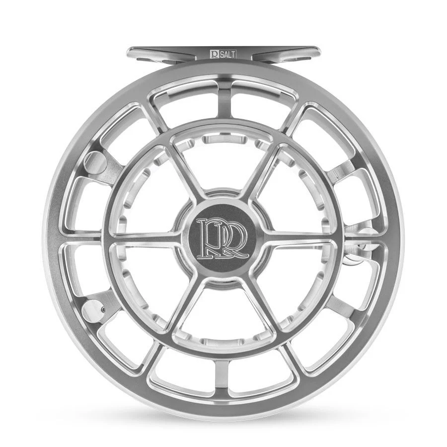 Ross Reels Evolution R Salt Fly Reel 9/10 - Image 7