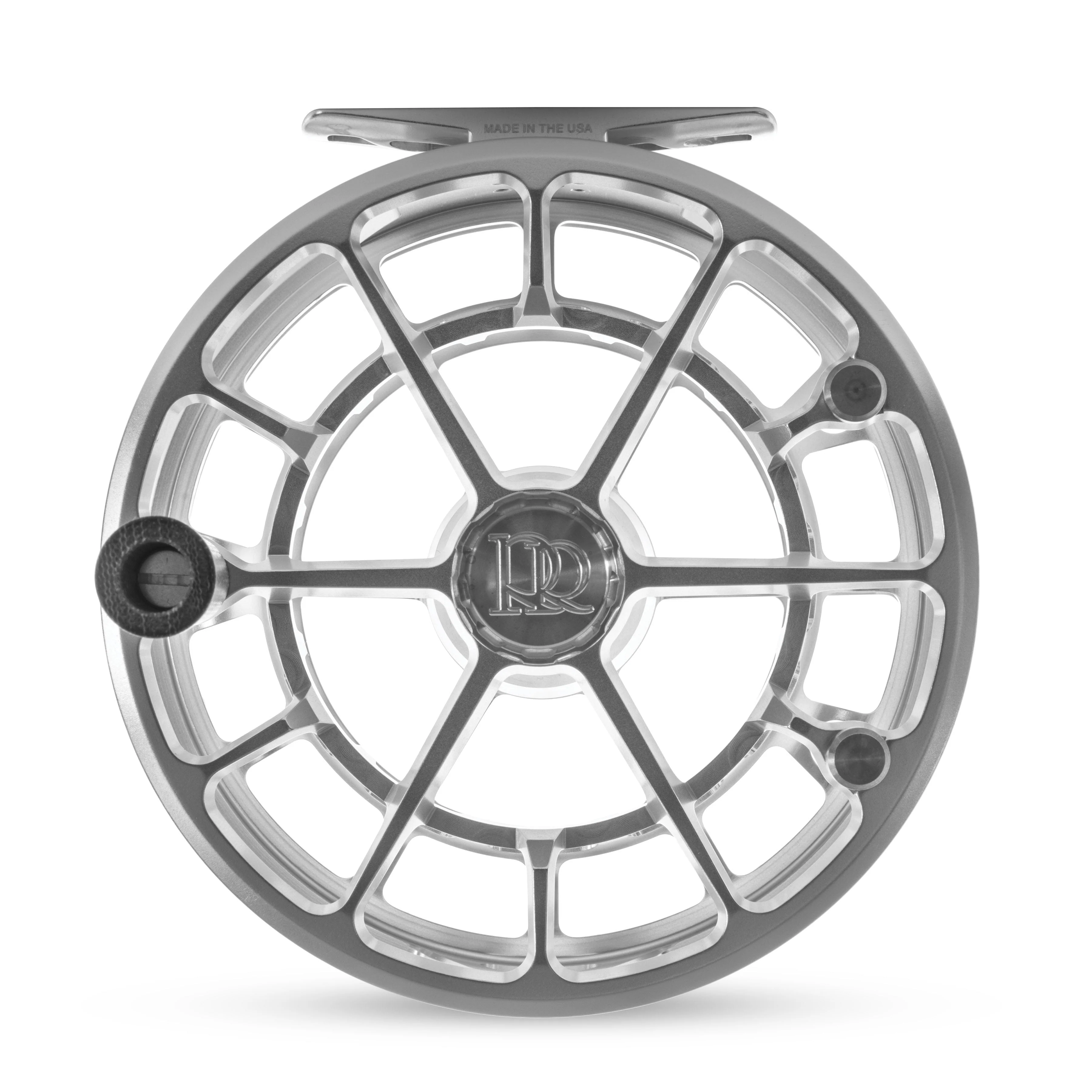Ross Reels Evolution R Salt Fly Reel Spool 11/12 - Image 2