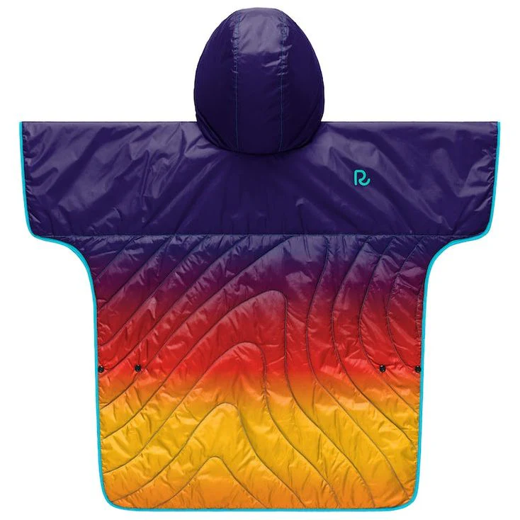Rumpl Original Puffy Poncho - Image 2
