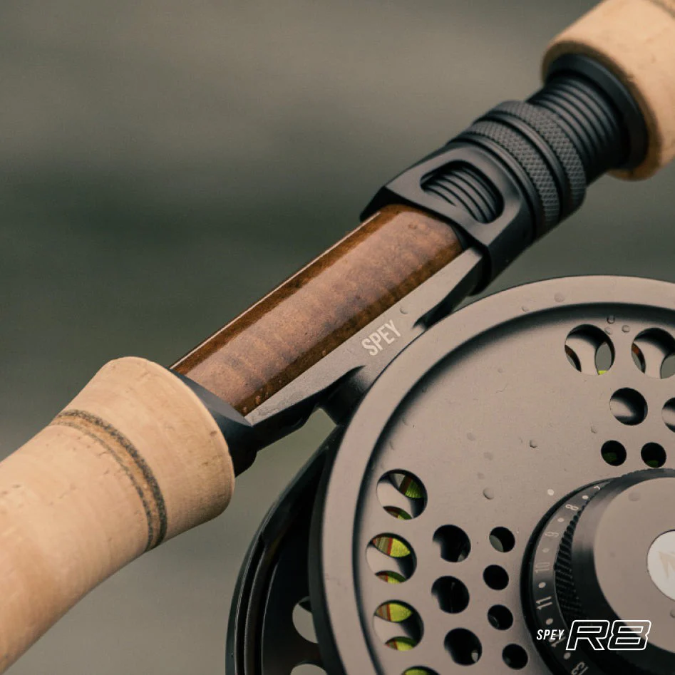 Sage Spey R8 Rod 4pc 10wt 15'0" - Image 6