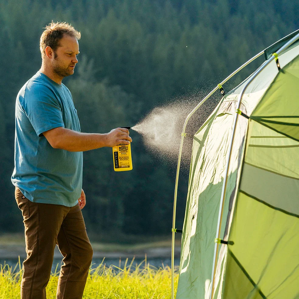 Sawyer Premium Insect Repellent 24 oz Trigger Spray - Image 5