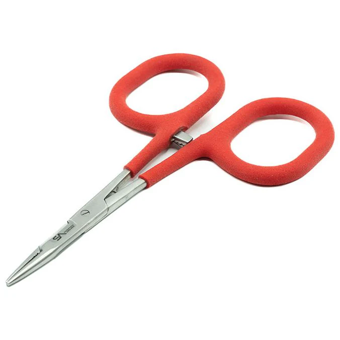 Scientific Anglers Tailout XL Scissor Clamp