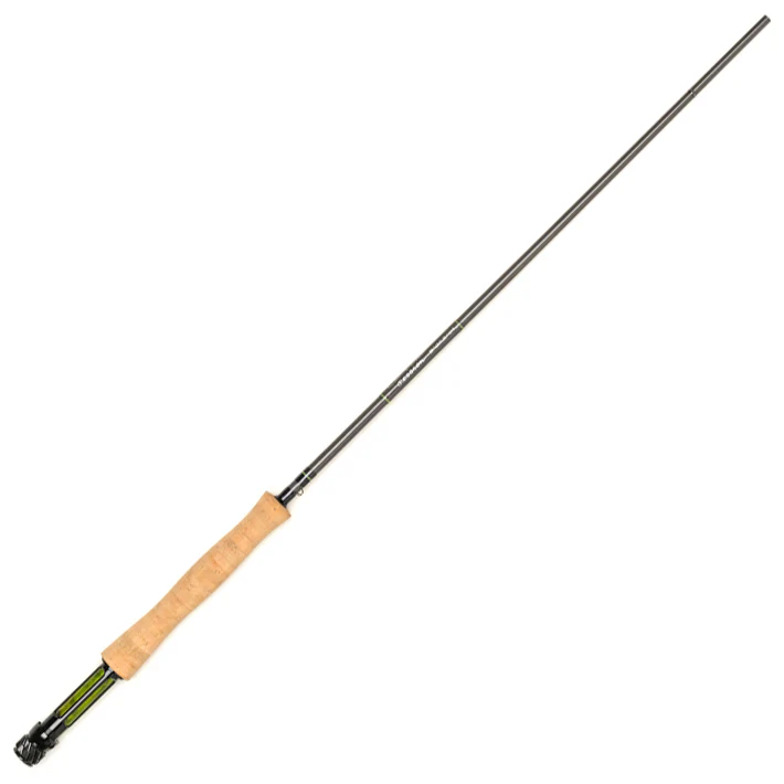 Scott Session Fly Rod 8'6" 4wt 4pc