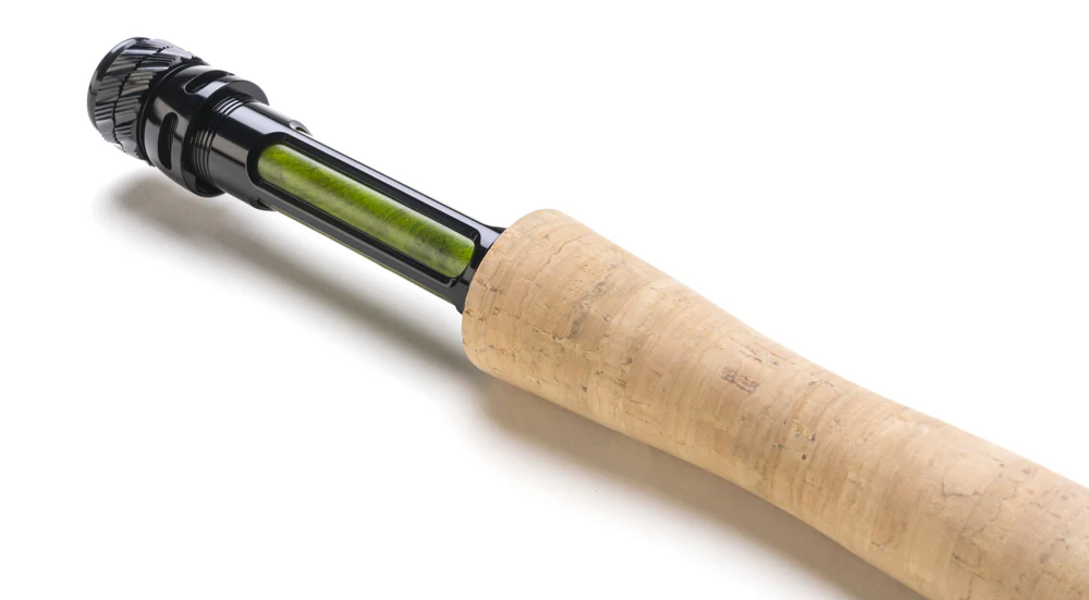 Scott Session Fly Rod 8'6" 4wt 4pc - Image 4
