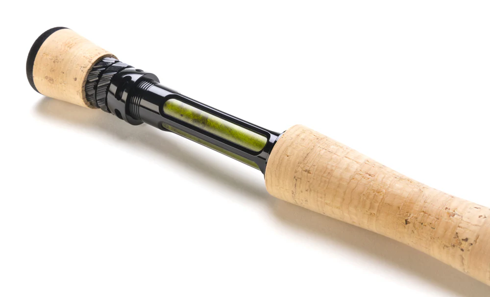Scott Session Fly Rod 9'0" 7wt 4pc - Image 4