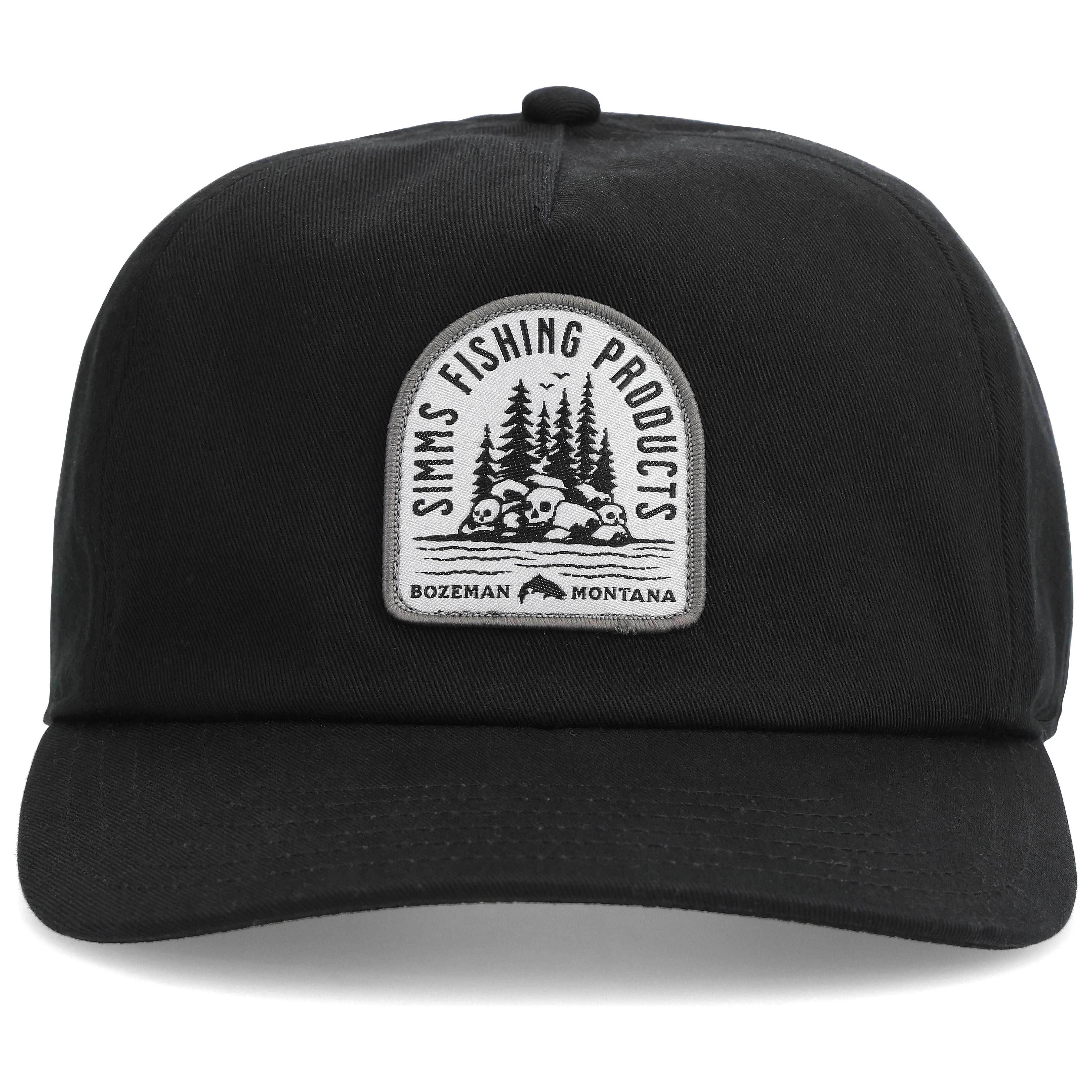 Simms Double Haul Cap Sale - Image 4