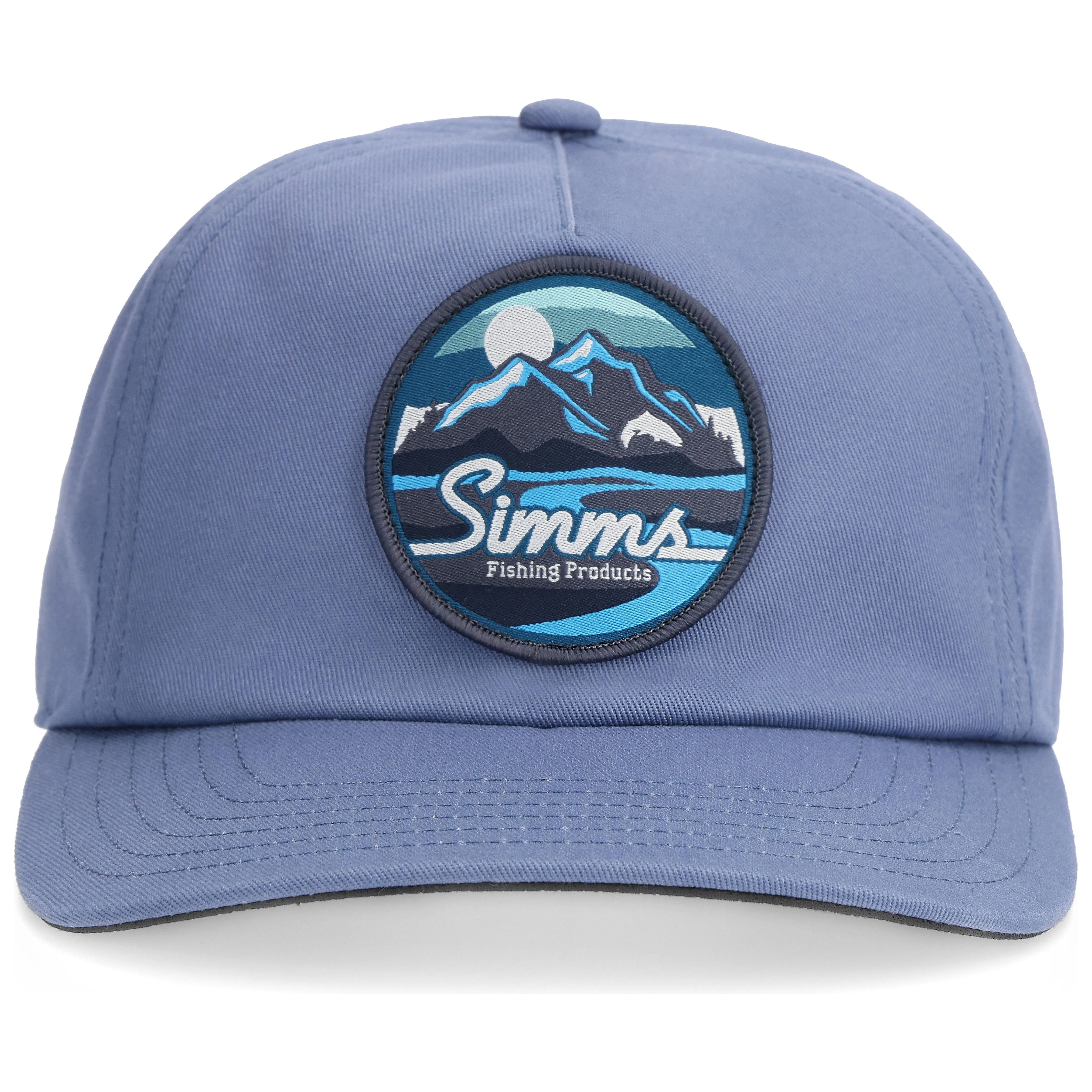 Simms Double Haul Cap Sale - Image 7