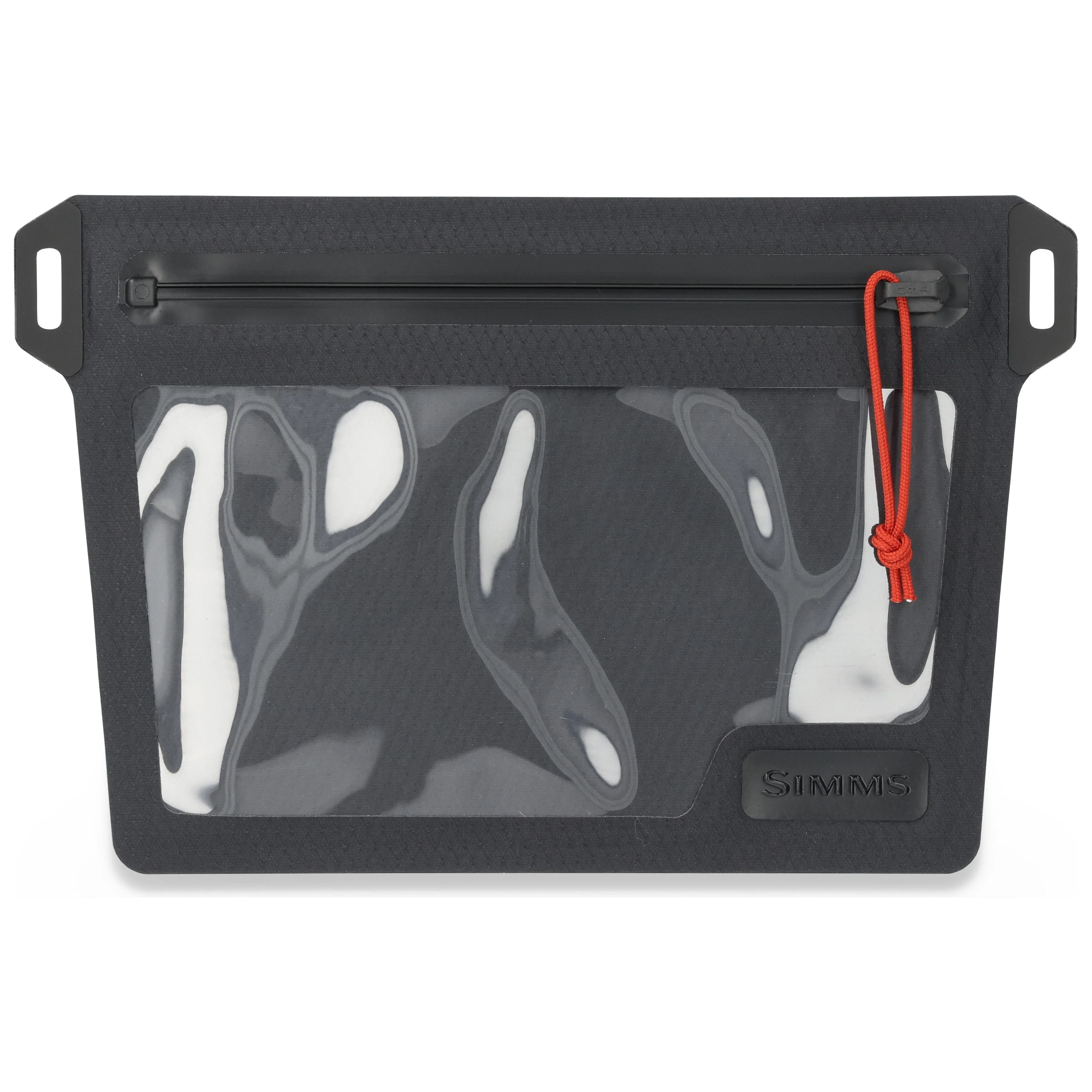 Simms Dry Creek Tech Pouch