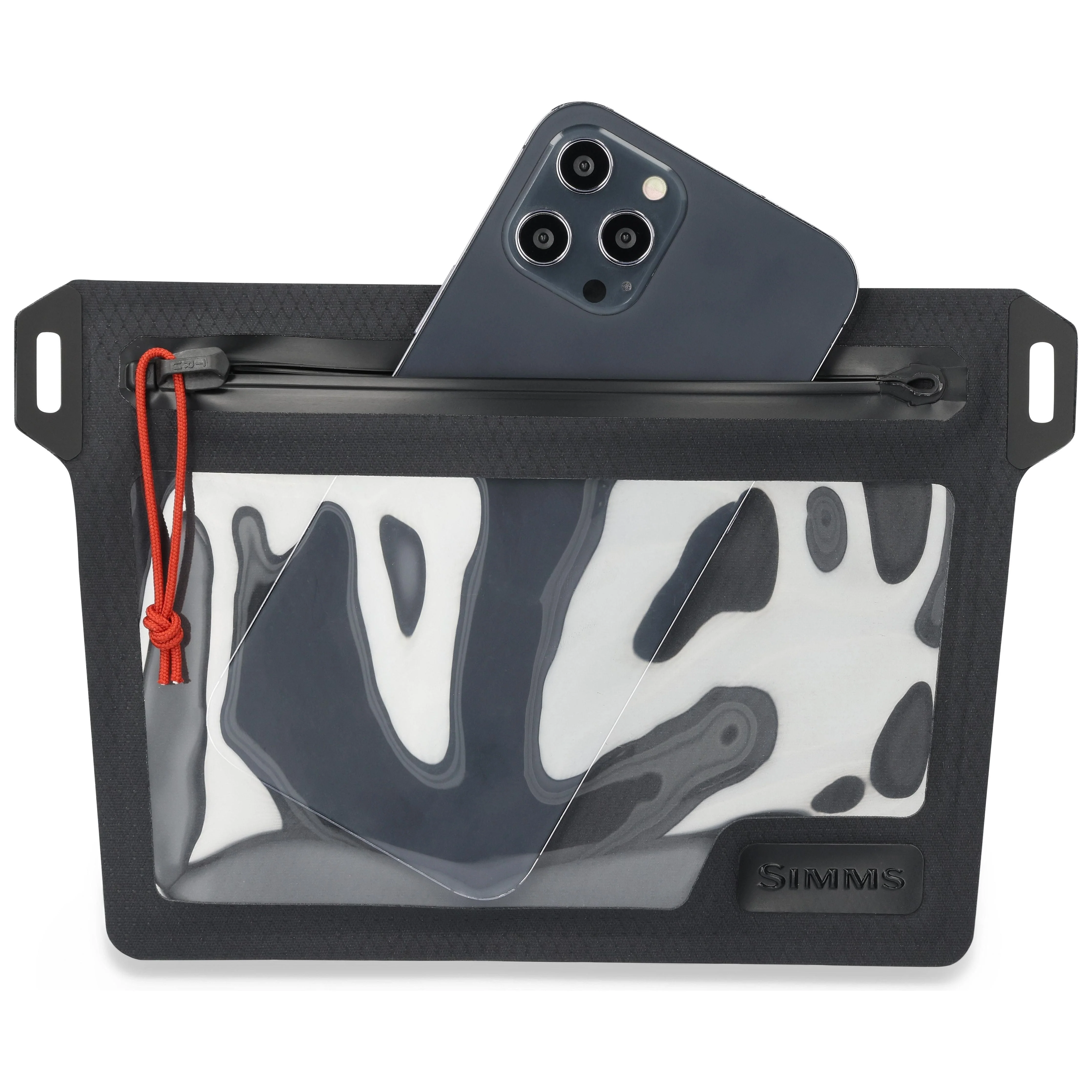 Simms Dry Creek Tech Pouch - Image 3