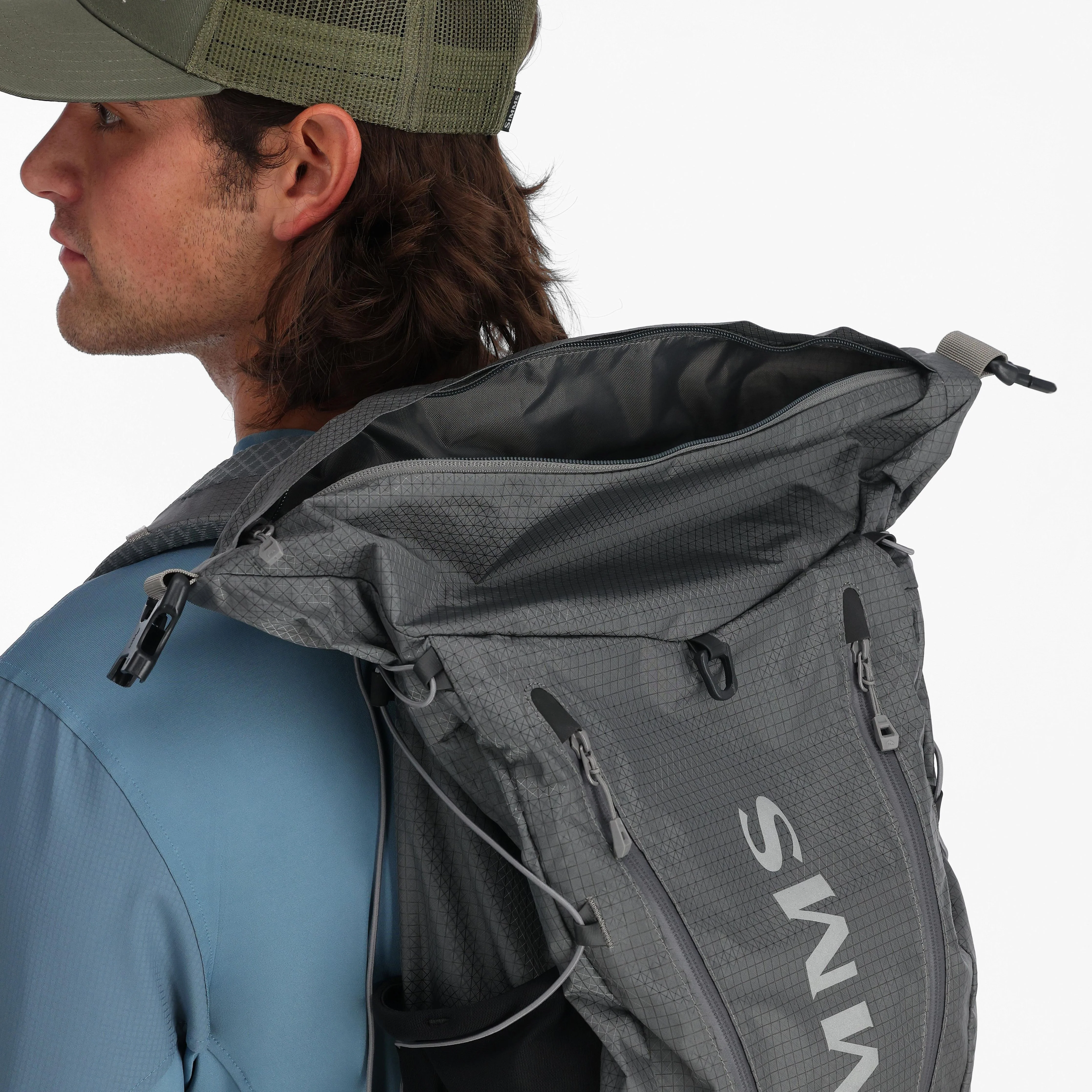 Simms Flyweight Backpack - Image 12