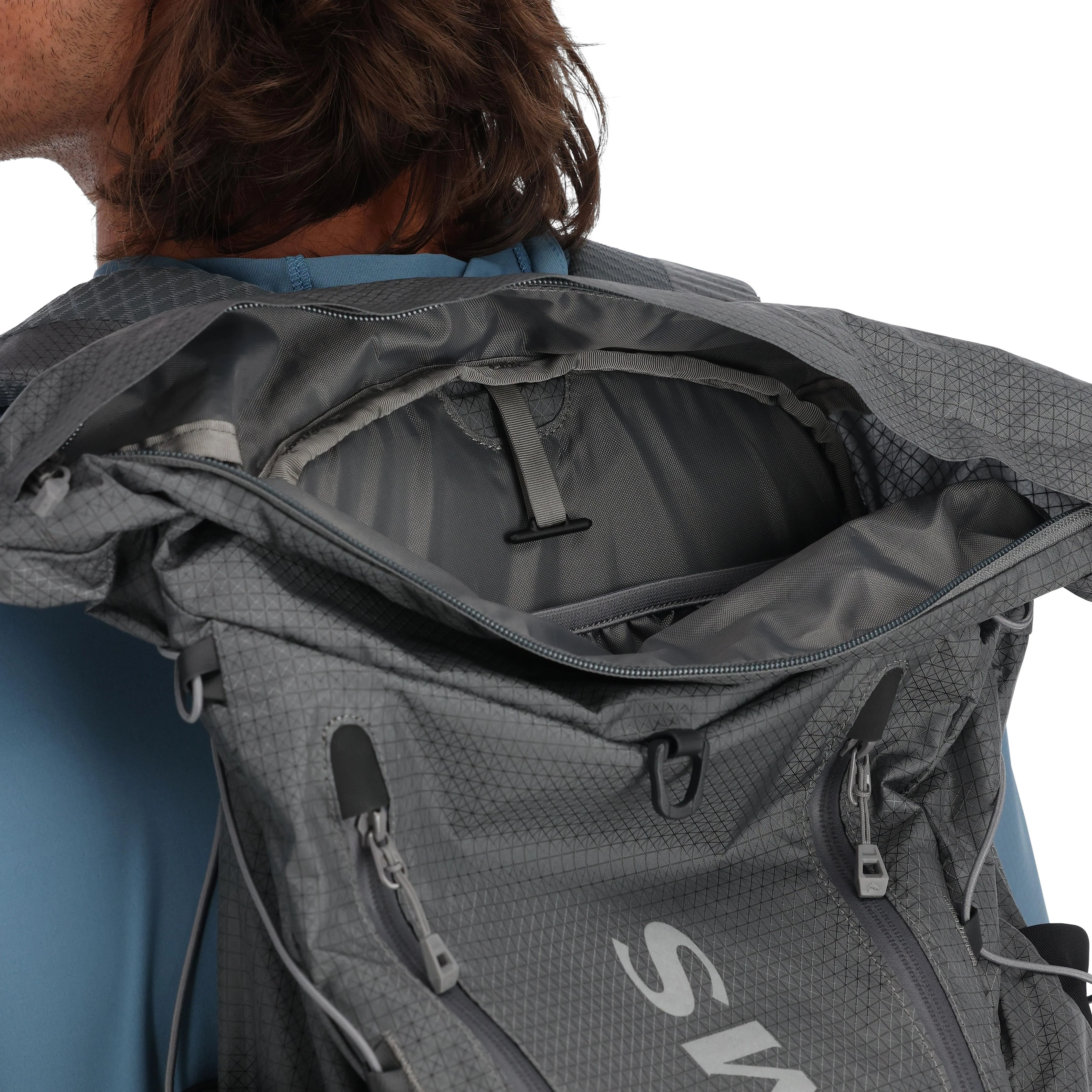 Simms Flyweight Backpack - Image 13