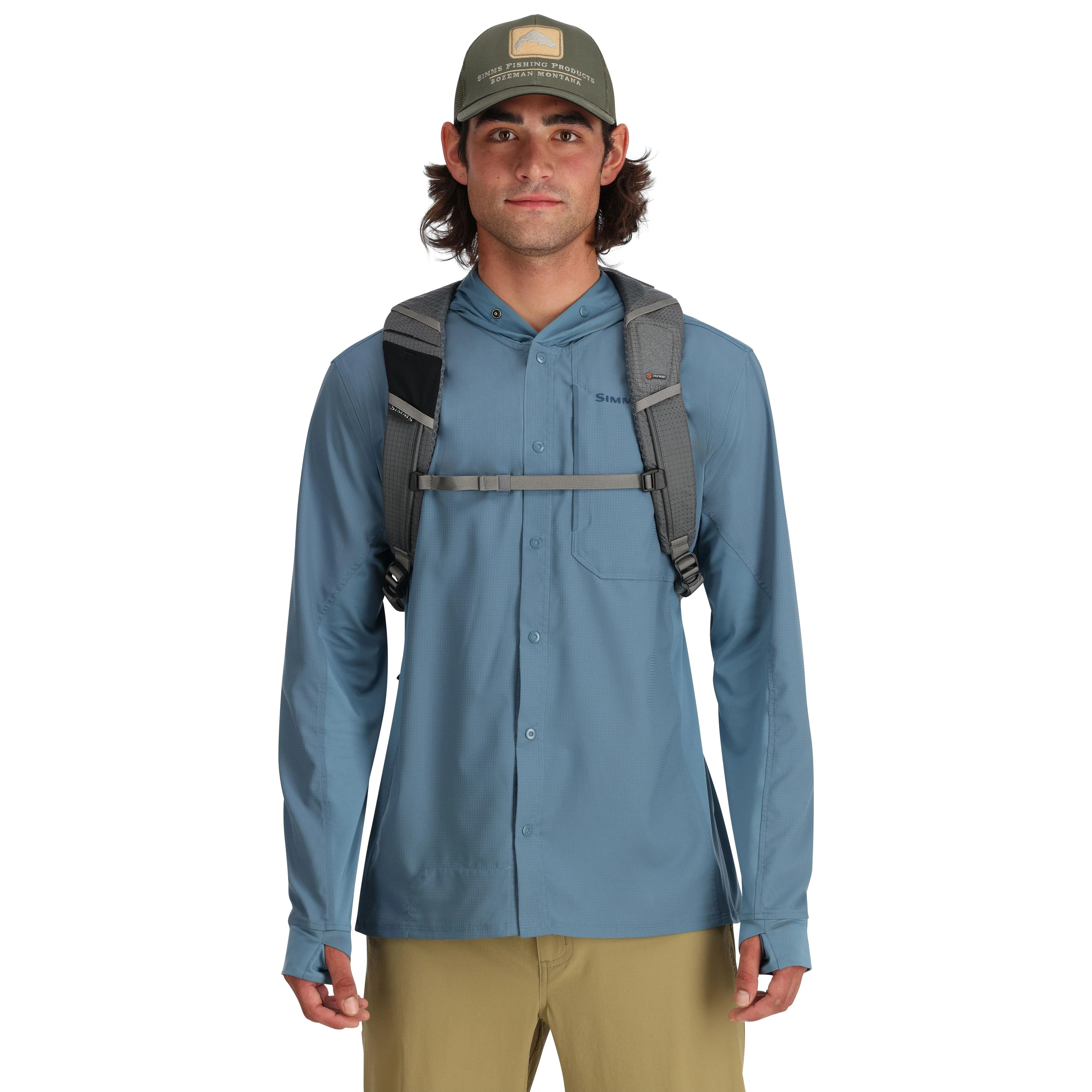 Simms Flyweight Backpack - Image 4