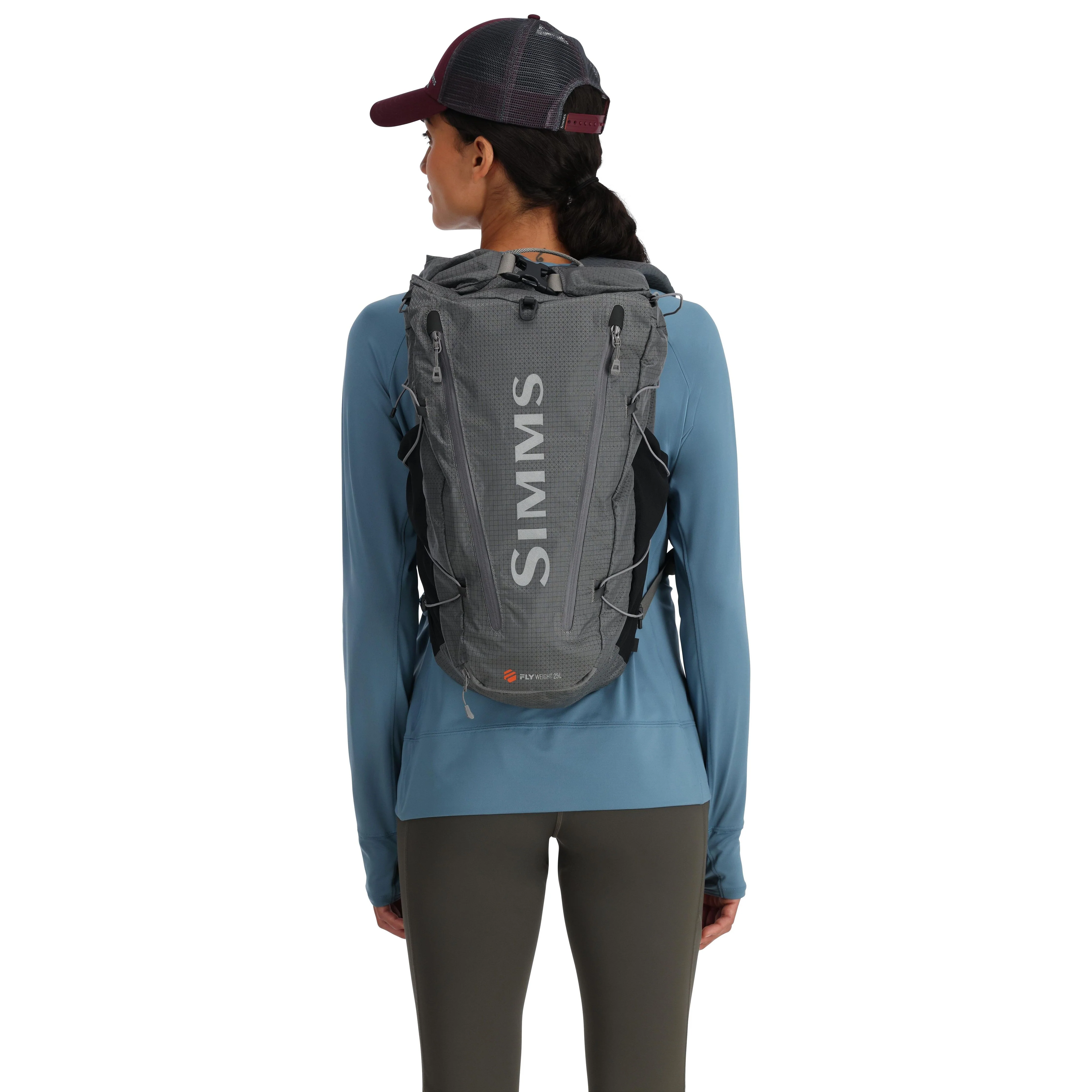 Simms Flyweight Backpack - Image 9