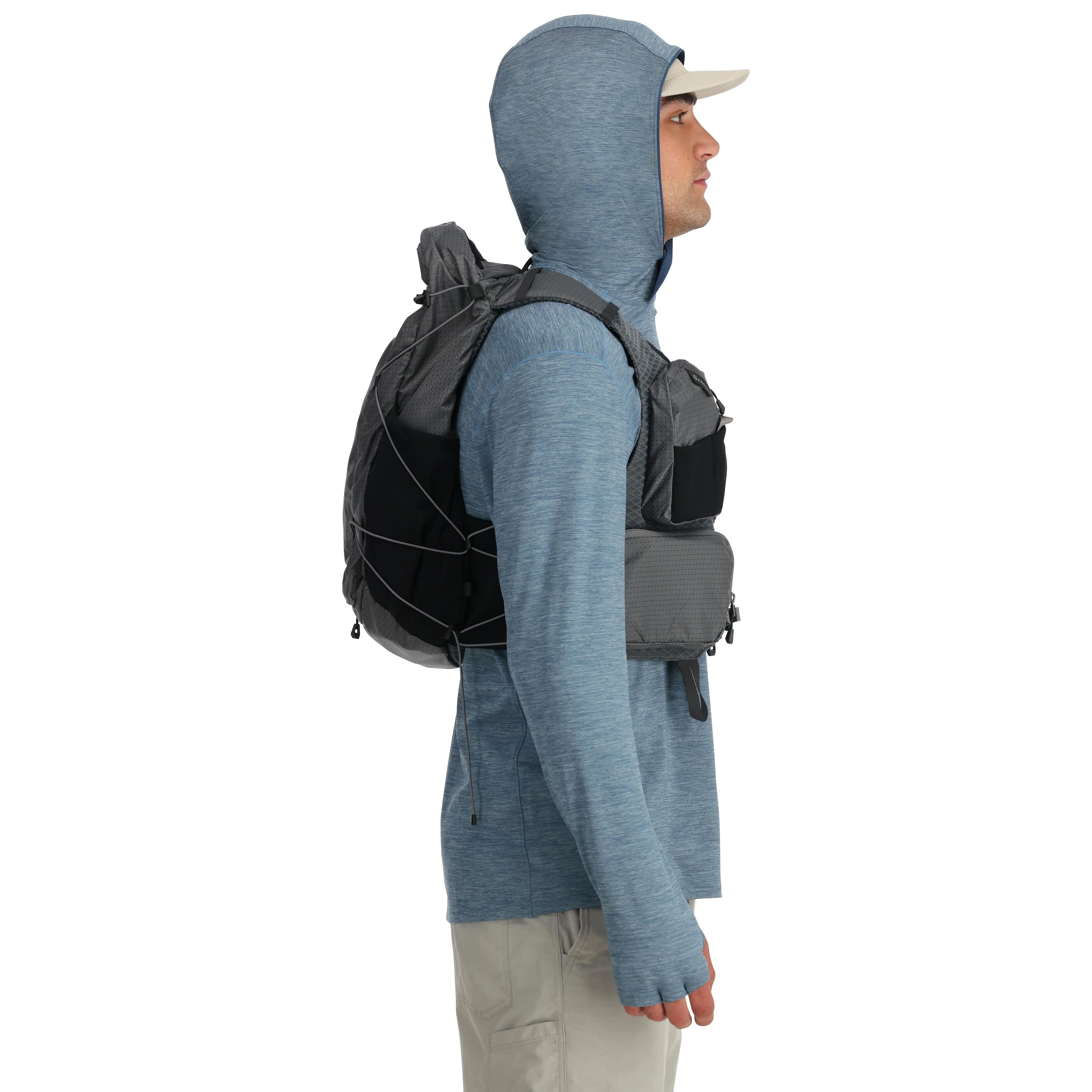 Simms Flyweight Vest Pack - Image 5