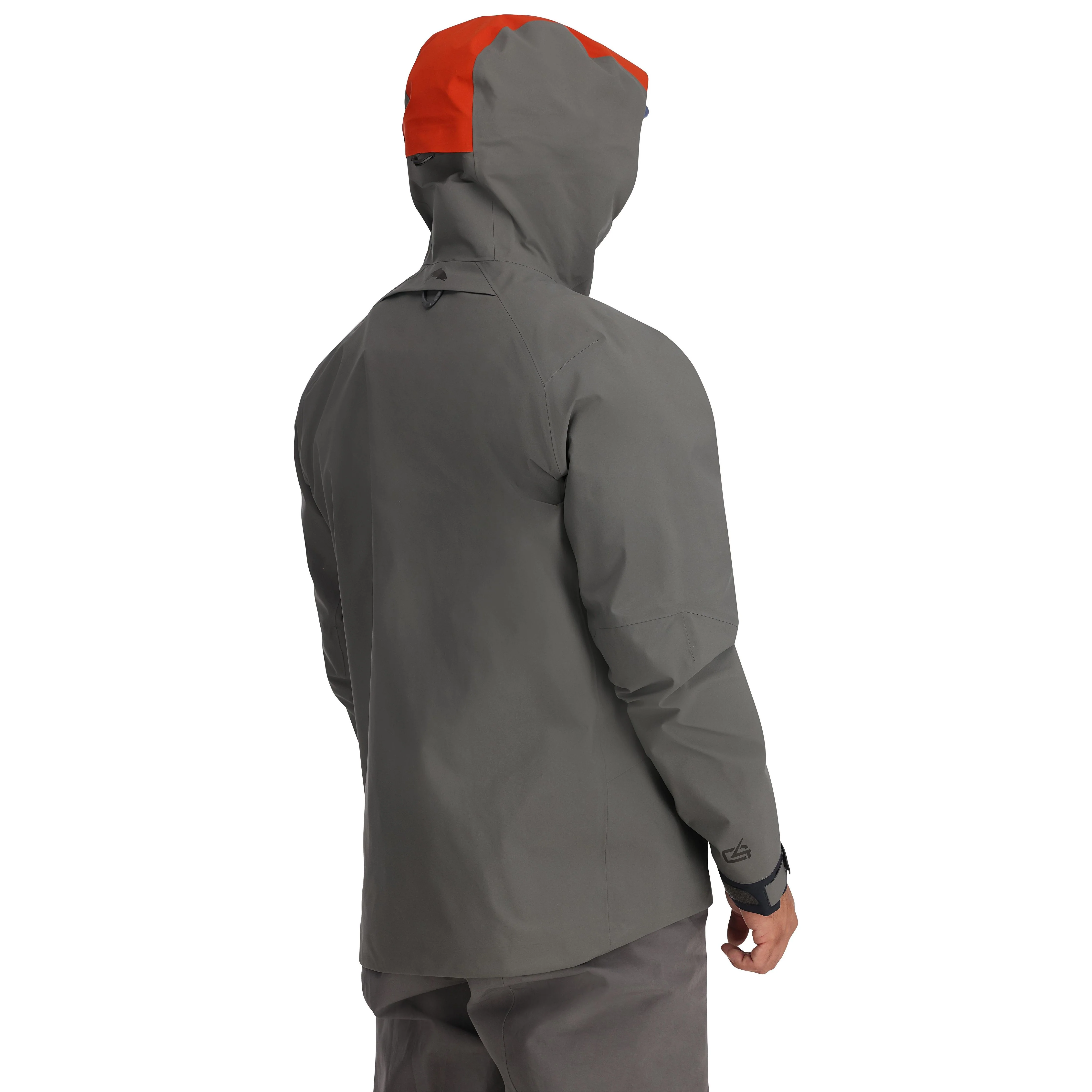 Simms G4 Pro Jacket - Image 4