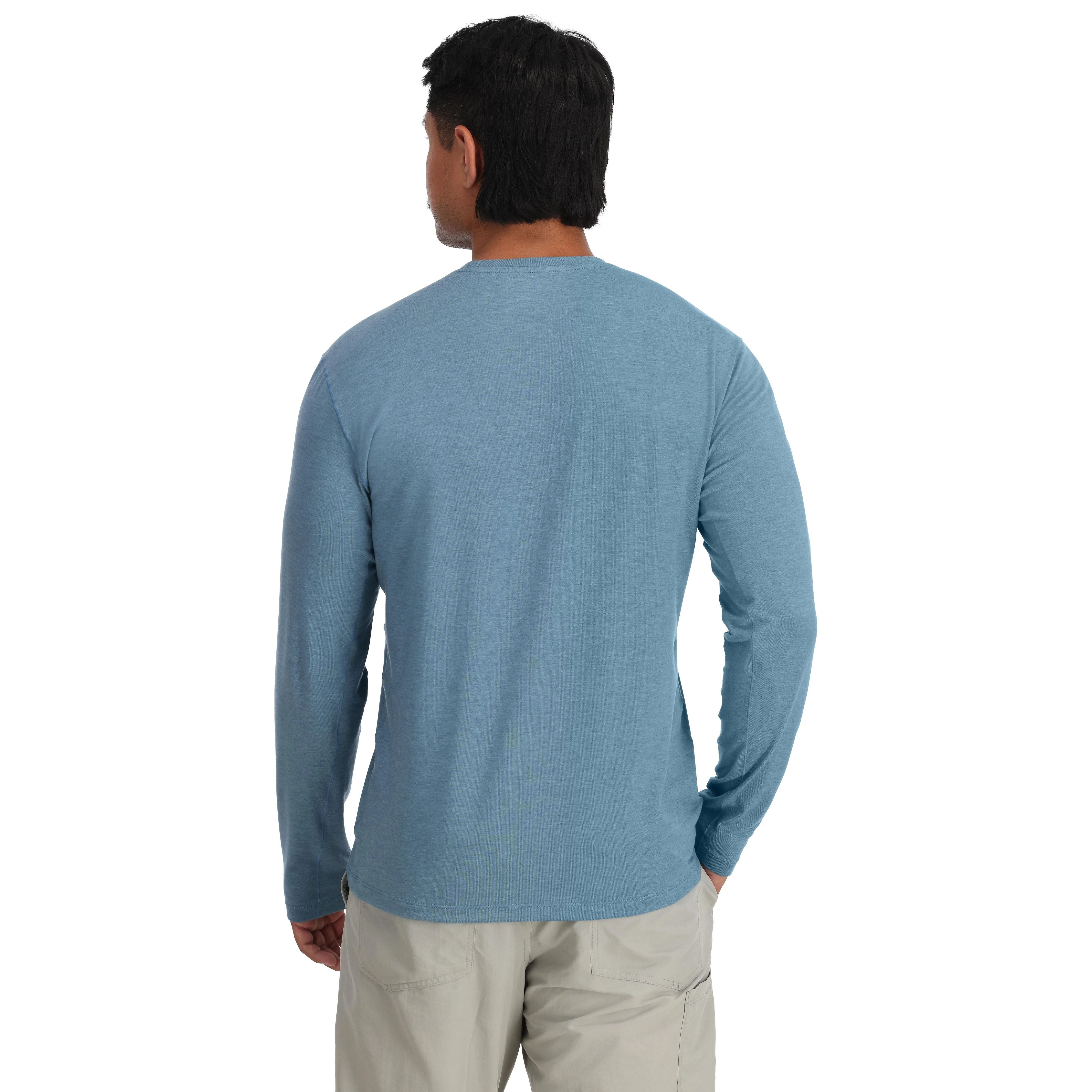 Simms Glades Crew Sale - Image 3