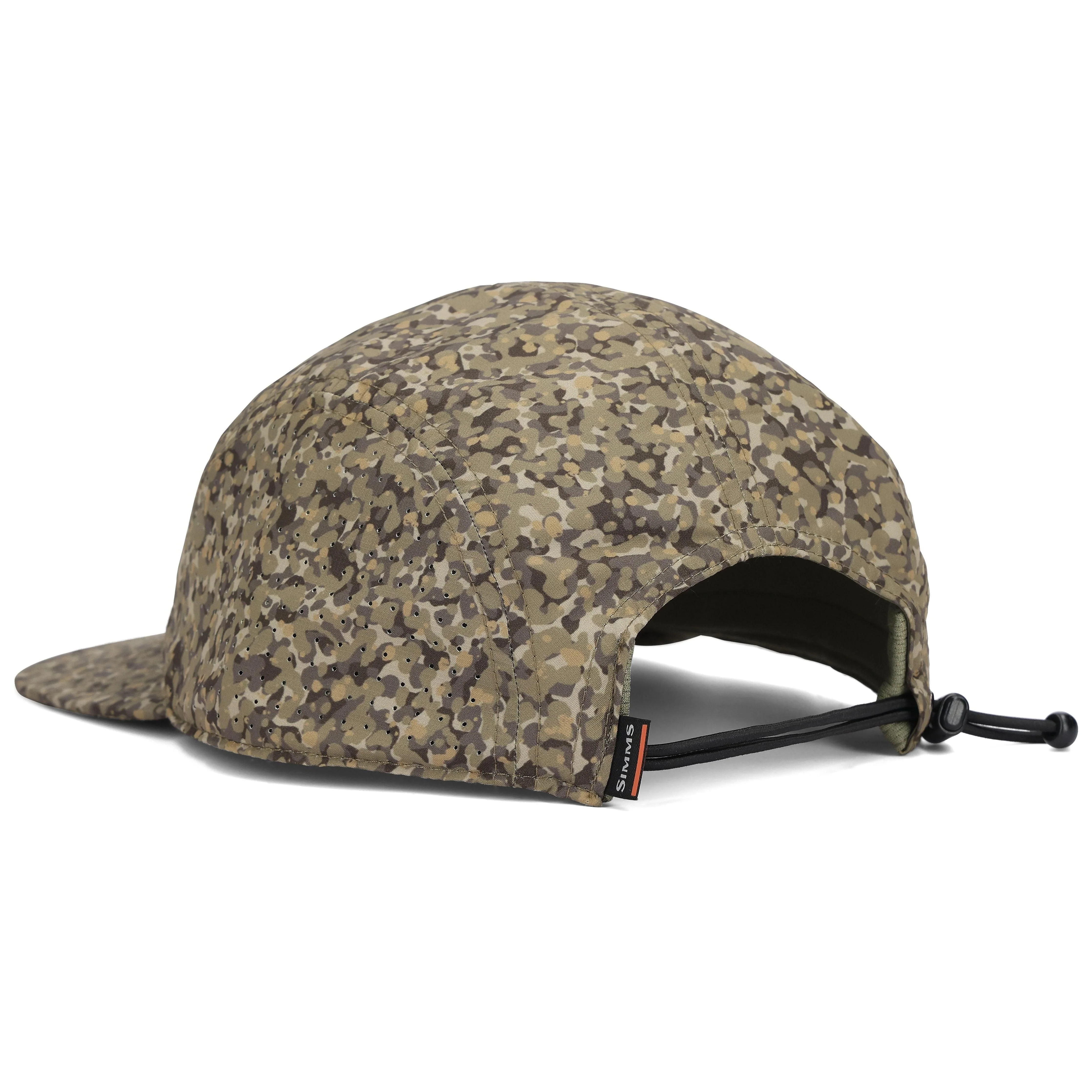 Simms Single Haul Pack Cap Sale - Image 5