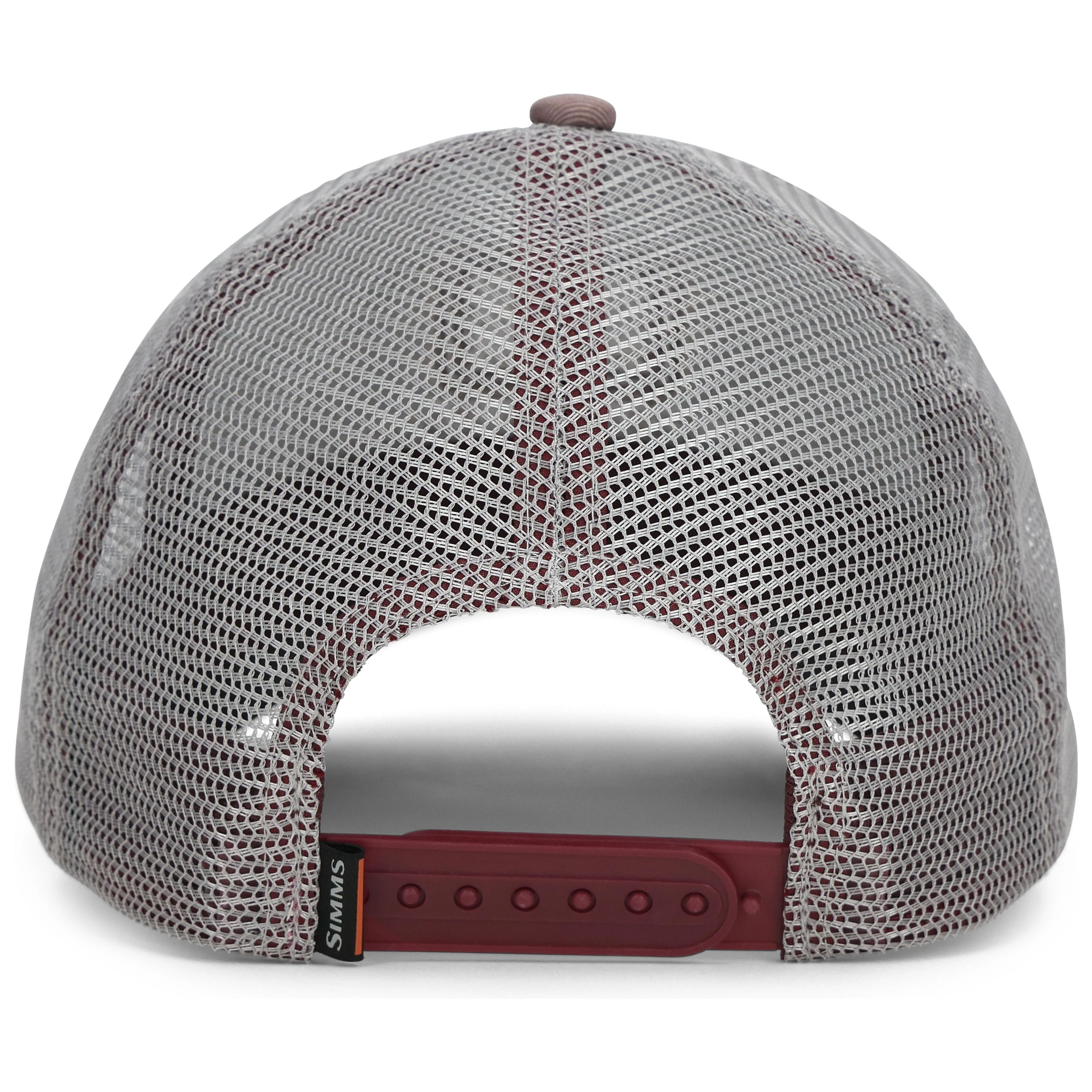 Simms Small Fit Single Haul Trucker - Image 5