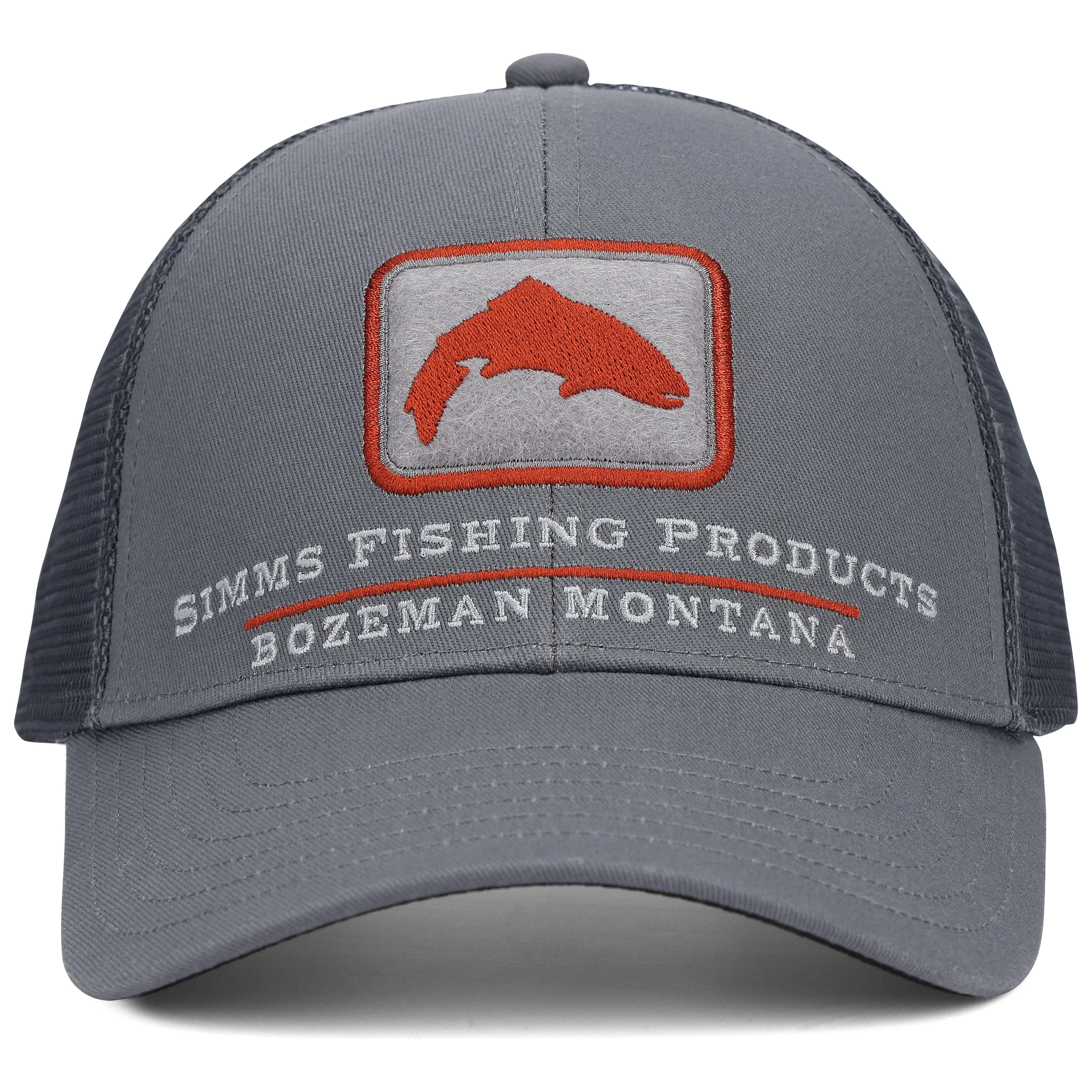 Simms Small Fit Single Haul Trucker - Image 7