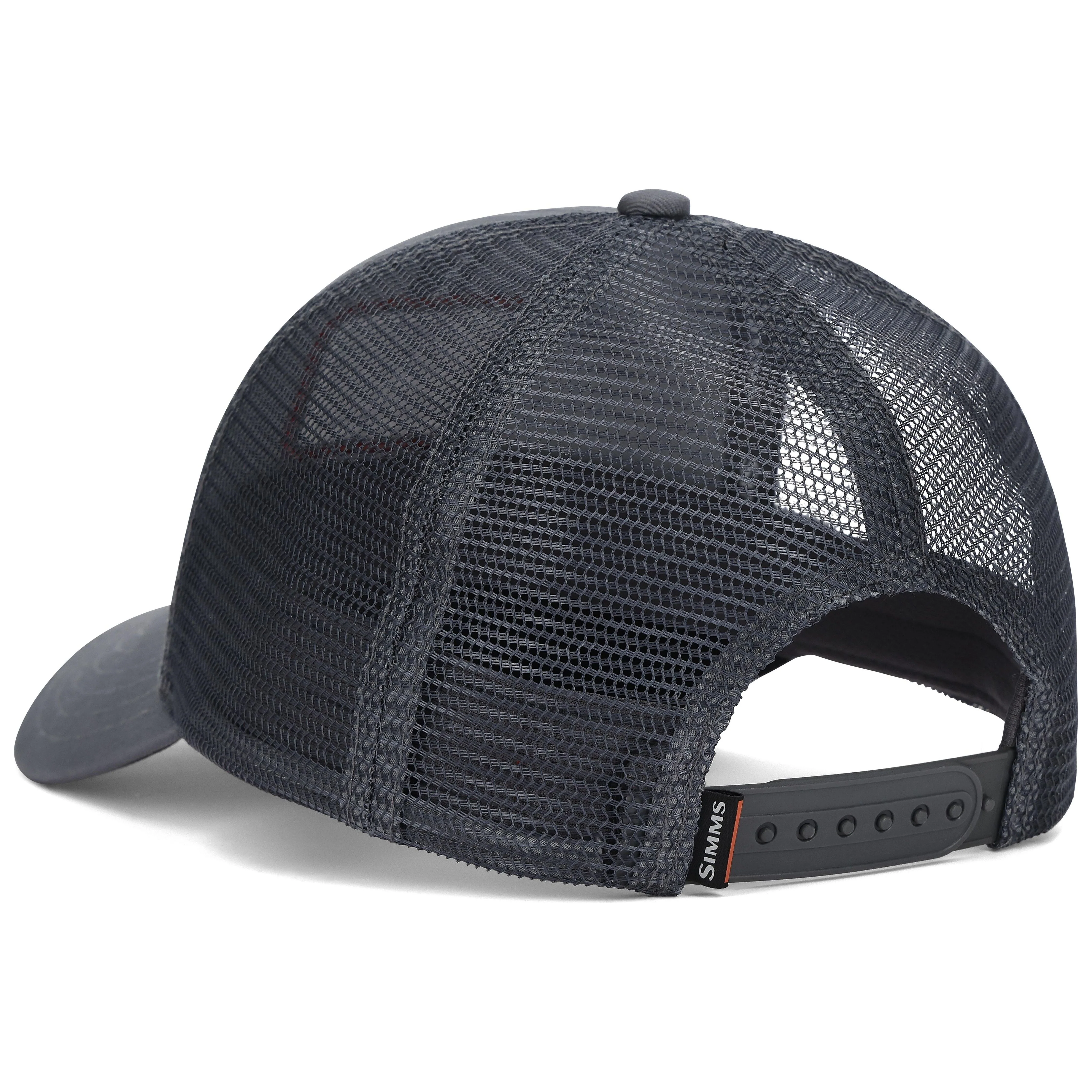 Simms Small Fit Single Haul Trucker - Image 8