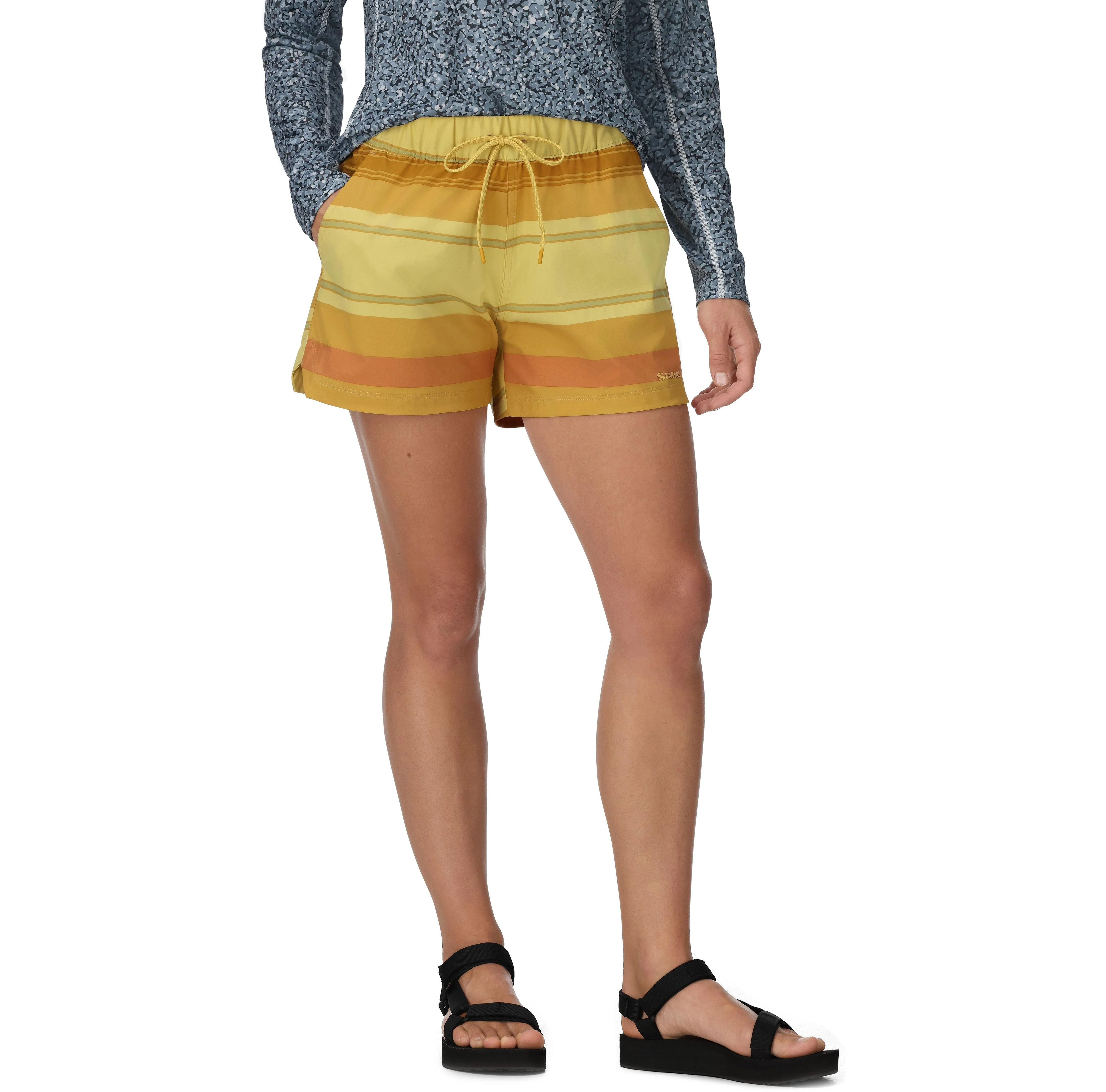 Simms Women's Seamount Short - Image 15