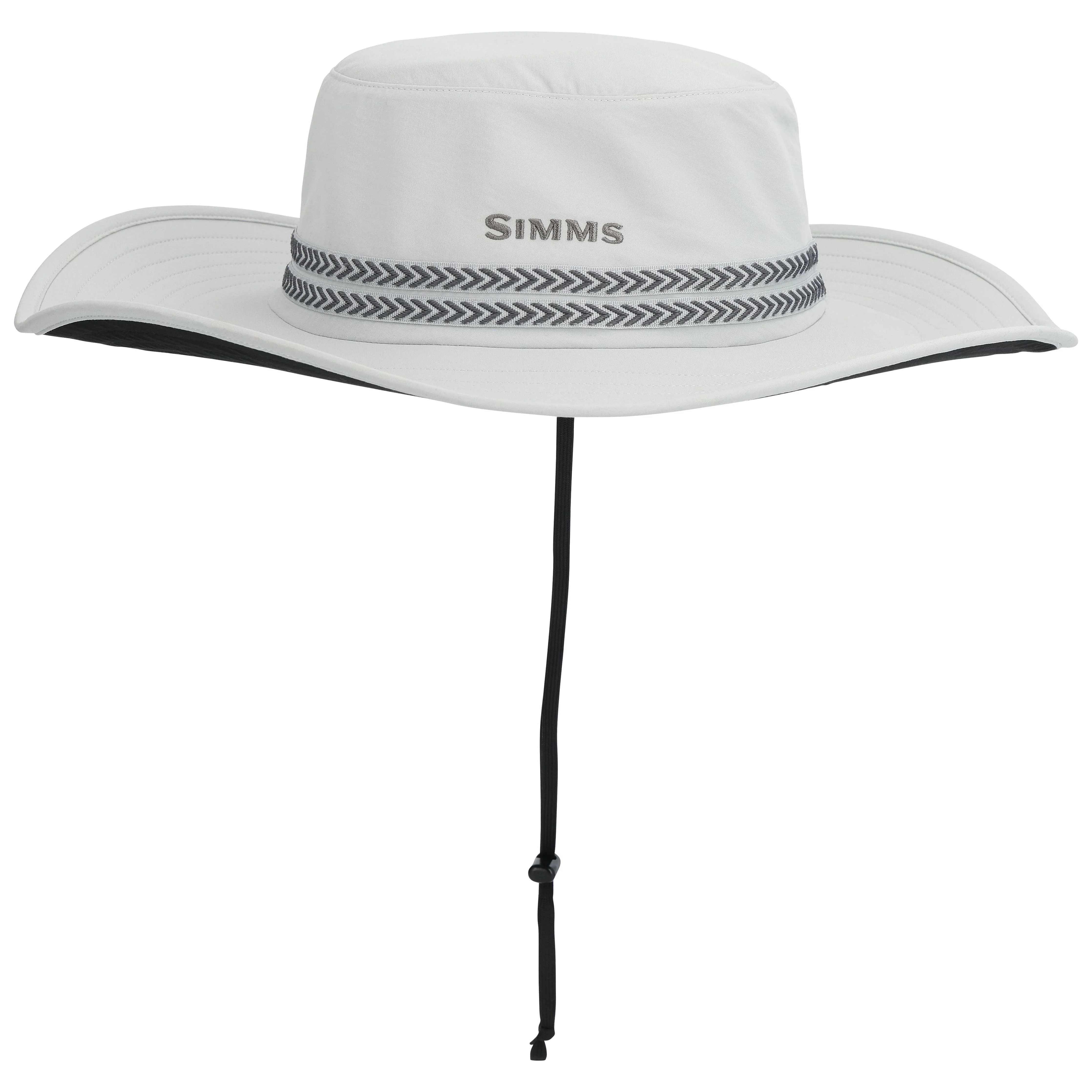 Simms Women's Solar Sombrero - Image 2