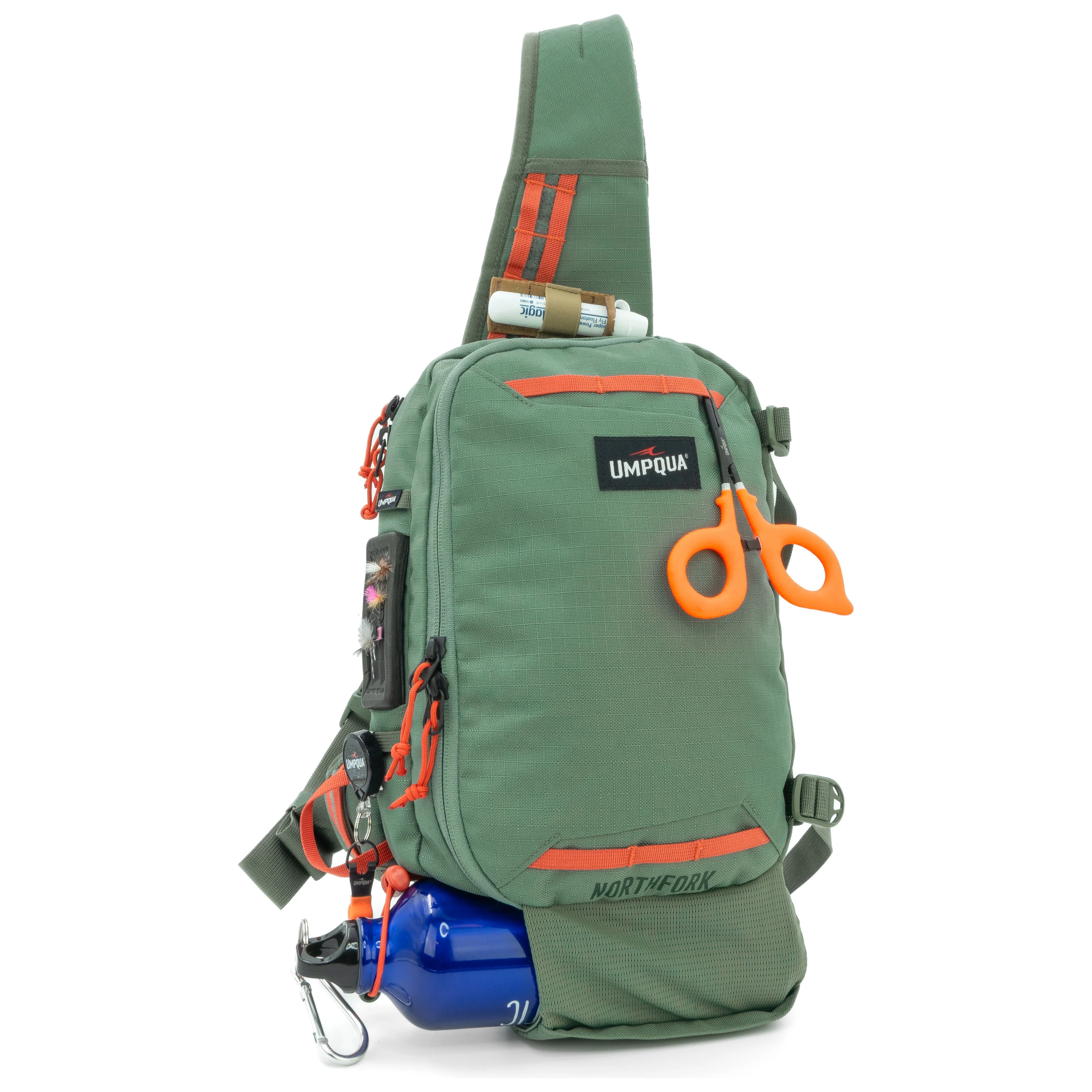 Umpqua Northfork Sling Pack - Image 6