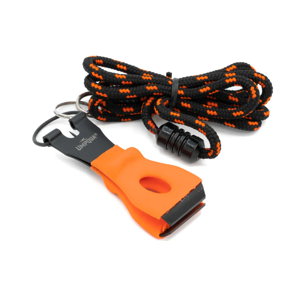 Umpqua Rivergrip Precision Series Big Nip Nipper - Image 4