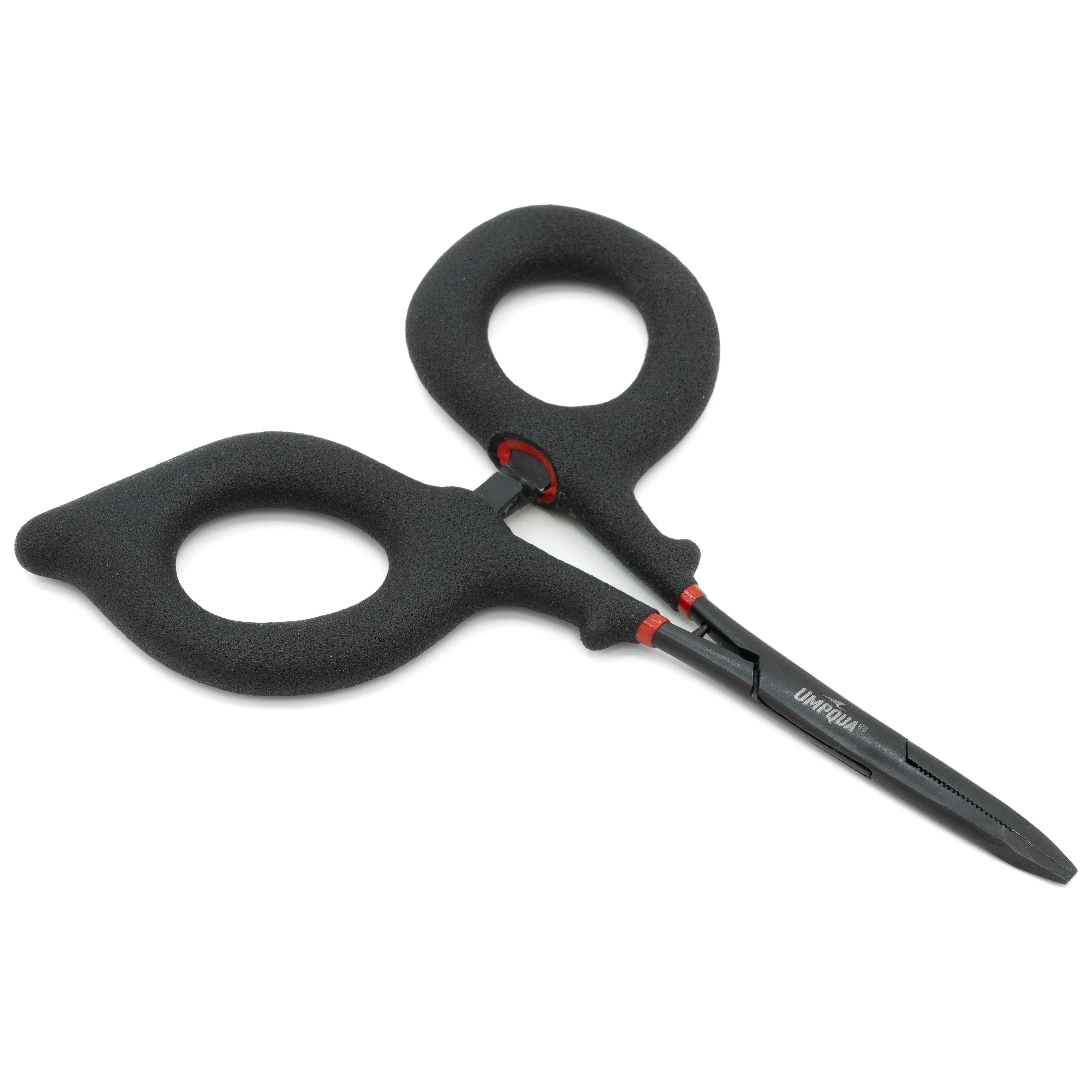Umpqua Rivergrip Precision Series Hemostat / Forceps