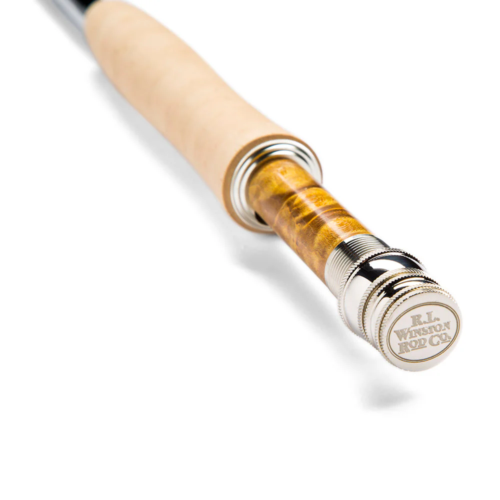Winston Air 2 9'6" 4wt 4pc Fly Rod - Image 2