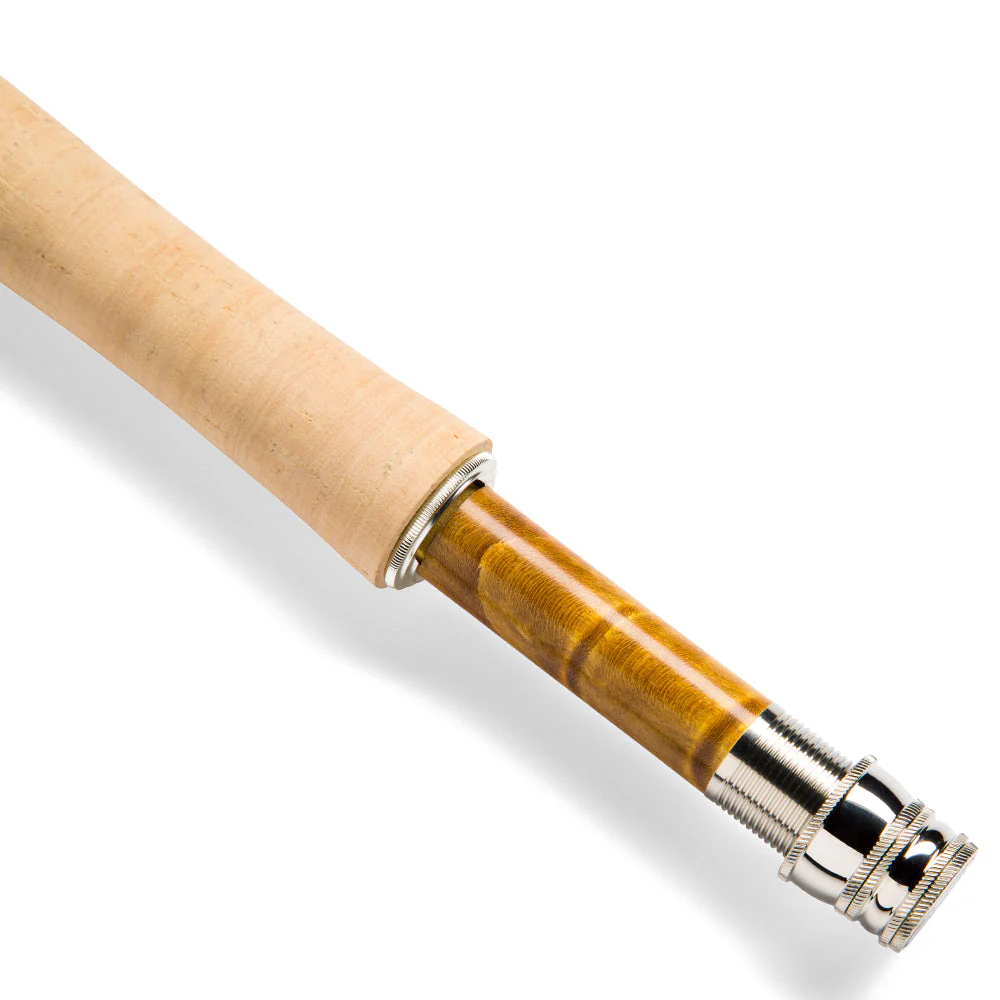 Winston Air 2 9'6" 4wt 4pc Fly Rod - Image 5